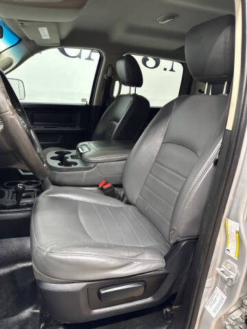 2015 RAM 2500 Tradesman