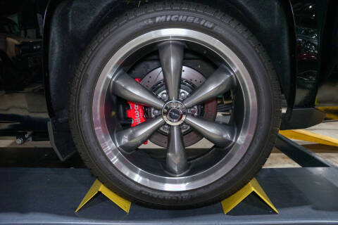 2017 Chevrolet Silverado 1500 LS