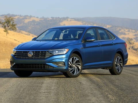 2019 Volkswagen Jetta for sale at Radley Chevrolet in Fredericksburg VA