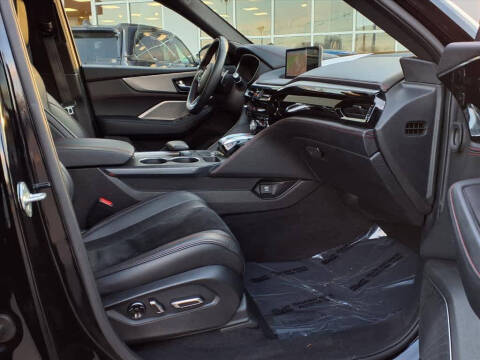 2023 Acura MDX SH-AWD w/A-SPEC