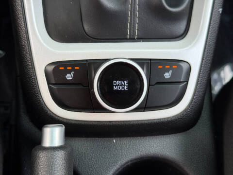 2022 Hyundai Venue Limited