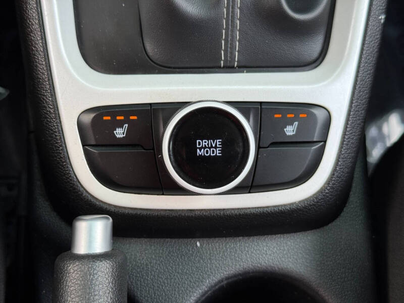 2022 Hyundai Venue Limited