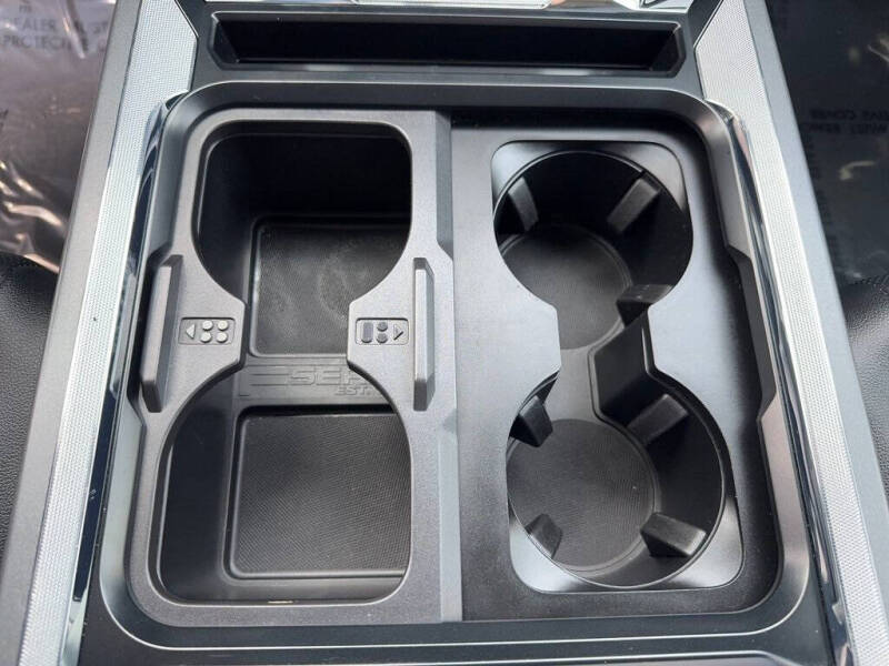 2023 Ford F-250 Super Duty