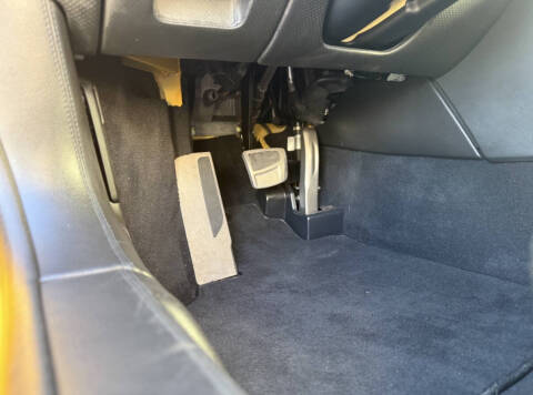 2008 Lamborghini Gallardo