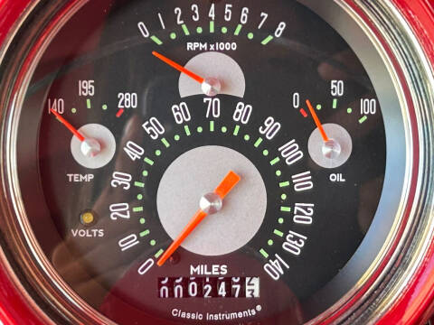 1957 Chevrolet Bel Air