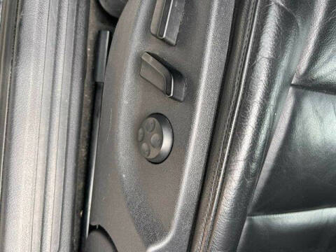 2011 Audi A6 3.0T quattro Premium Plus