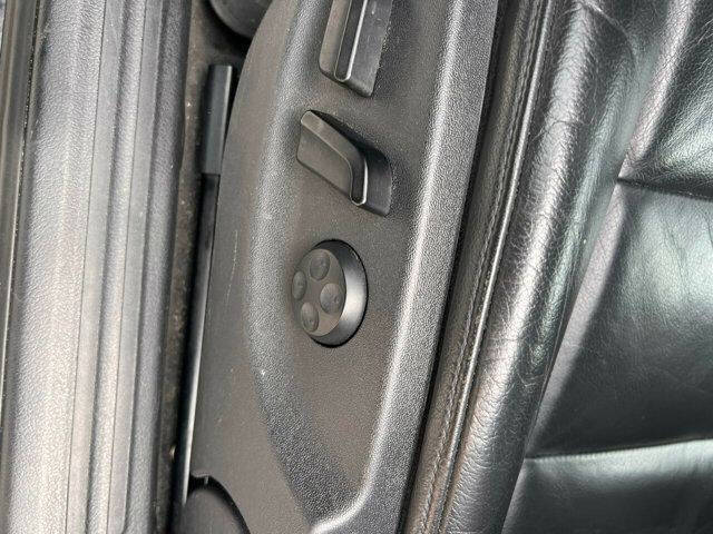 2011 Audi A6 3.0T quattro Premium Plus