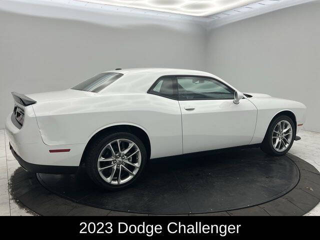 2023 Dodge Challenger GT