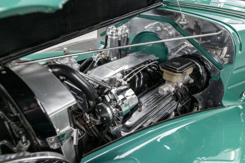 1939 Chevrolet Master Deluxe