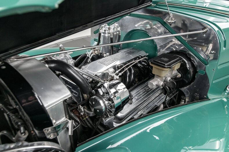 1939 Chevrolet Master Deluxe