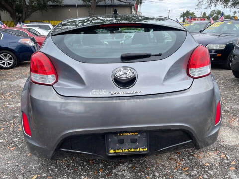 2013 Hyundai Veloster