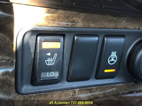 2017 Infiniti QX80 Limited