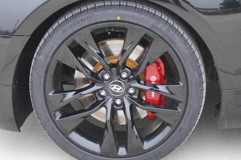 2013 Hyundai Genesis Coupe 3.8 Grand Touring