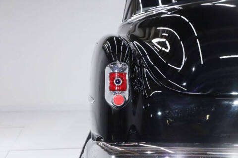 1952 Chevrolet Bel Air