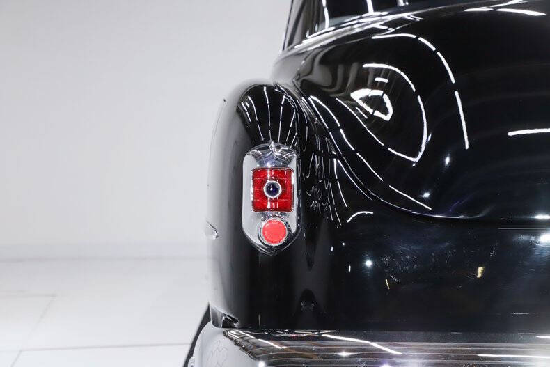 1952 Chevrolet Bel Air