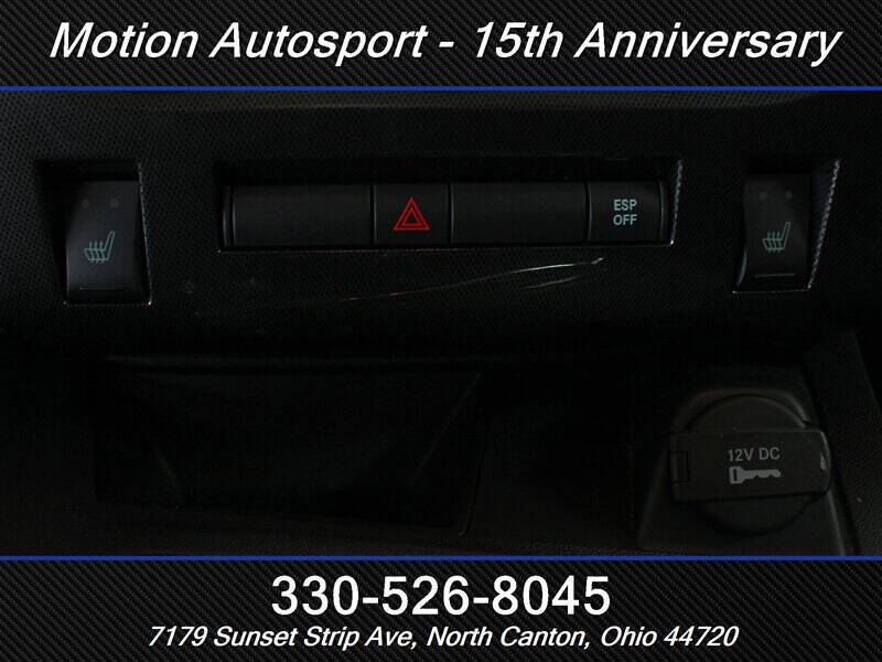 2009 Dodge Challenger SRT8