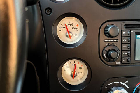 2006 Dodge Viper SRT-10