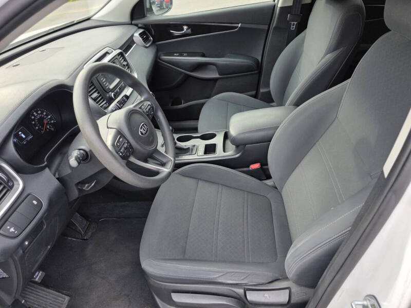 2016 Kia Sorento LX V6