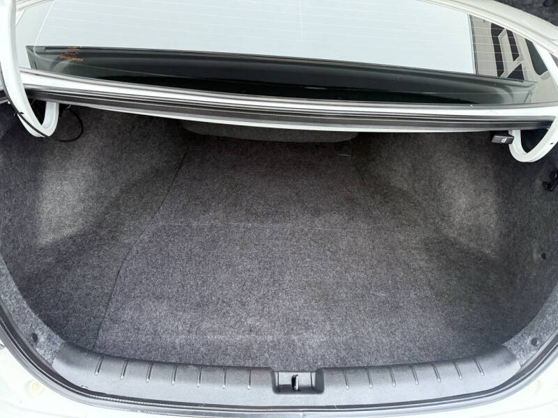 2013 Honda Accord EX-L V6