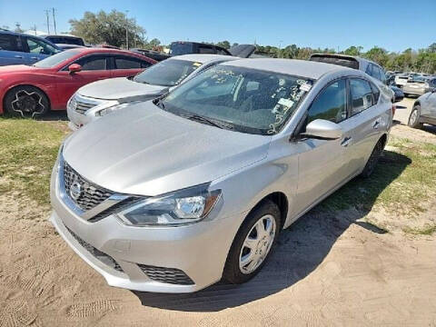 2019 Nissan Sentra for sale at Hickory Used Car Superstore in Hickory NC