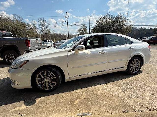 2012 Lexus ES 350