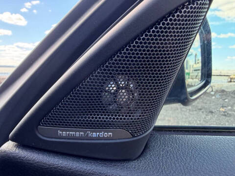 2014 BMW 4 Series 428i