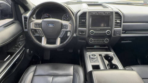 2021 Ford Expedition MAX XLT