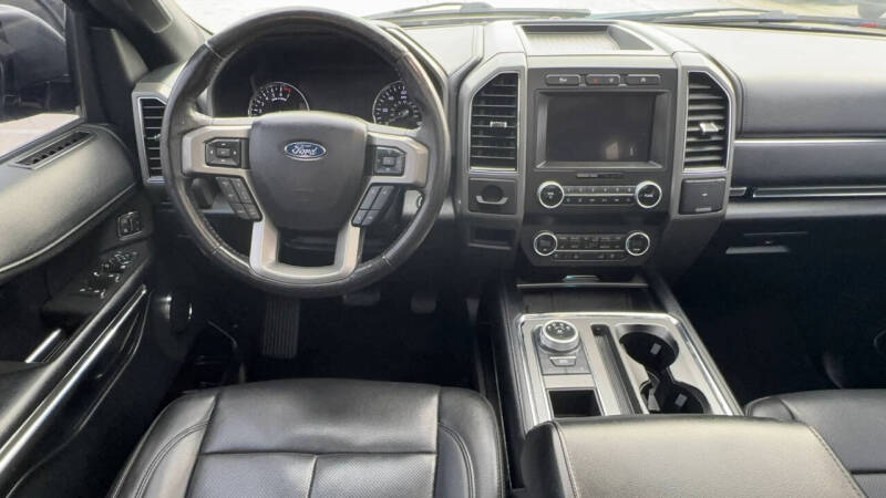 2021 Ford Expedition MAX XLT