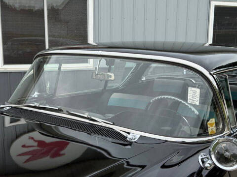 1958 Chevrolet Impala