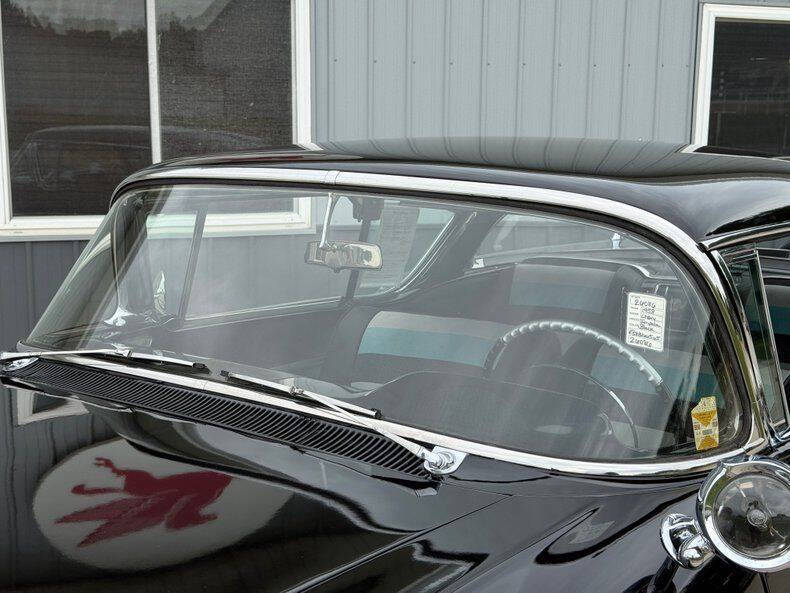 1958 Chevrolet Impala