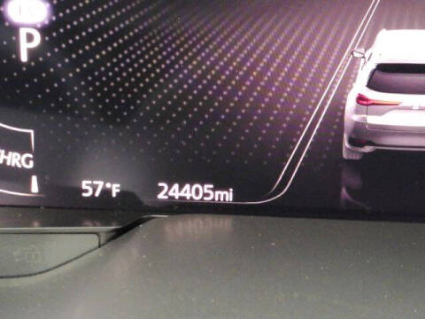 2025 Mazda CX-90 Plug-in Hybrid Preferred