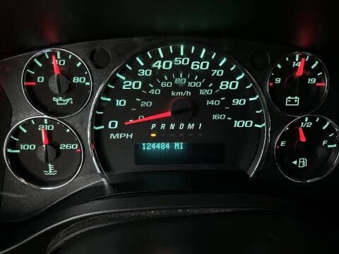 2016 GMC Savana 2500
