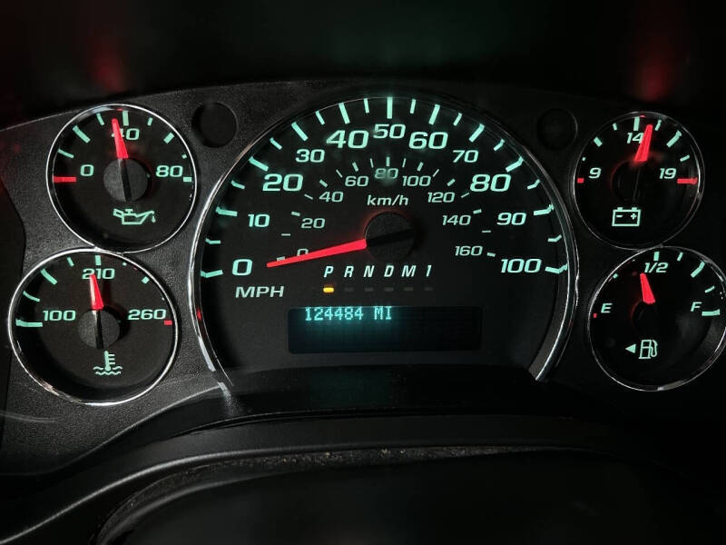 2016 GMC Savana 2500