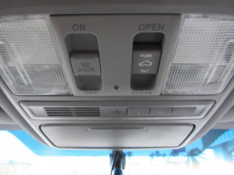 2015 Honda Pilot Touring