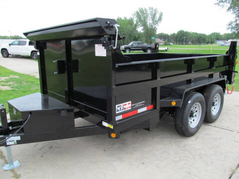 2023 Quality Steel 8312D12K