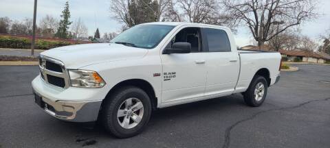 2019 RAM 1500 Classic for sale at Cars R Us in Rocklin CA
