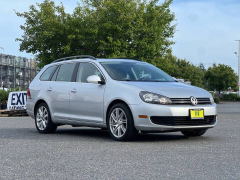 2012 Volkswagen Jetta