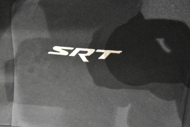 2019 Dodge Durango SRT