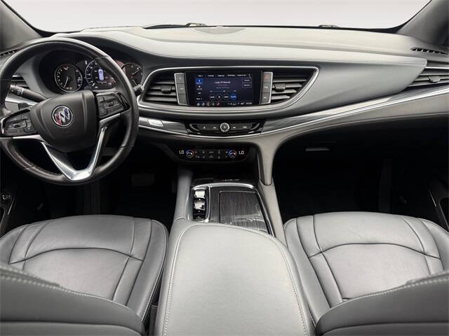 2023 Buick Enclave Premium