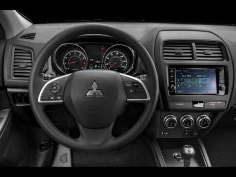 2026 Mitsubishi Outlander Sport