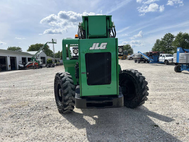 2017 JLG 10042 Telehandler