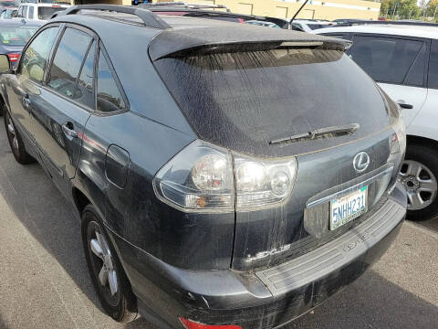 2005 Lexus RX 330