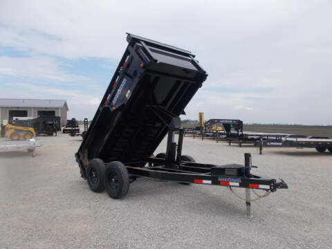 2021 Load Trail n/a