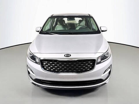 2019 Kia Sedona L