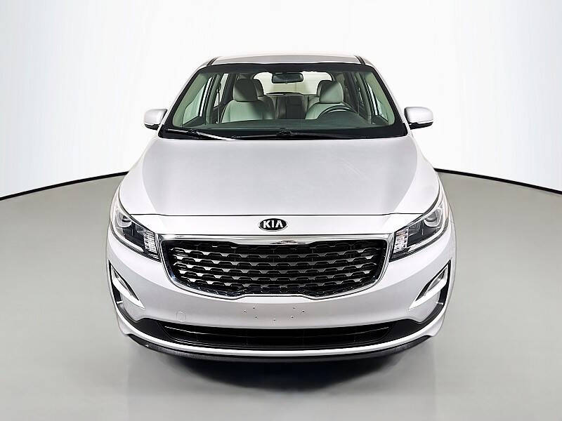 2019 Kia Sedona L