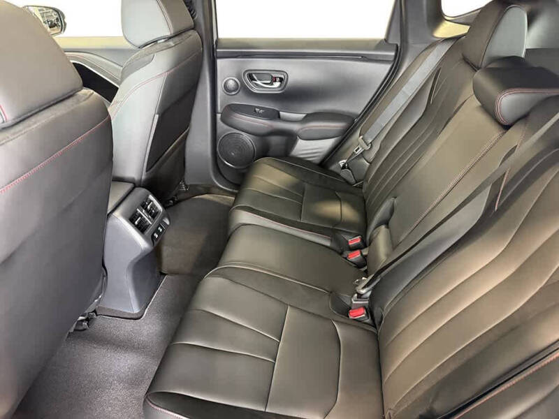 2025 Acura ADX w/A-SPEC