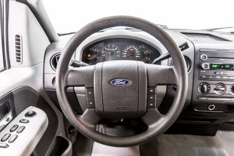2008 Ford F-150
