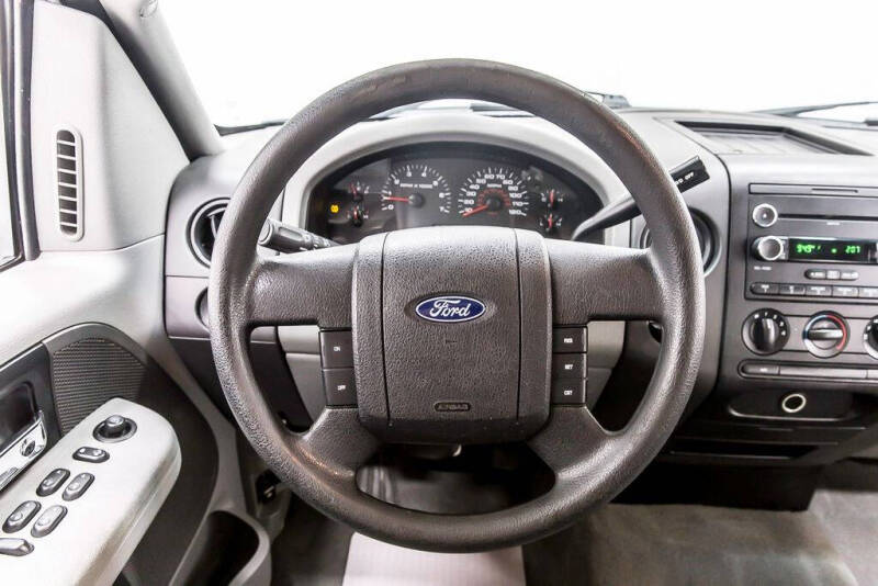 2008 Ford F-150