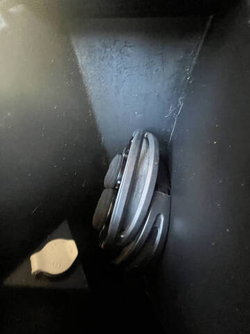 2012 GMC Acadia Denali