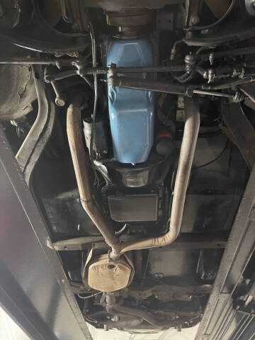 1980 Chevrolet Corvette